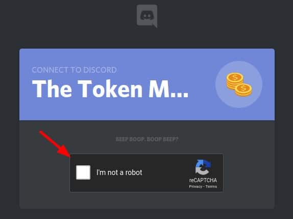How To Get A Discord Bot Token