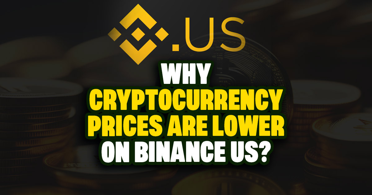 Binance US Review: Worth Using in ? + Fees & Features