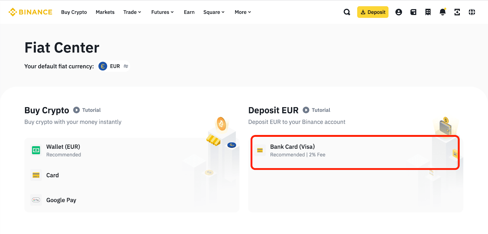 Binance To Reactivate USD Deposits via SWIFT Bank Channel