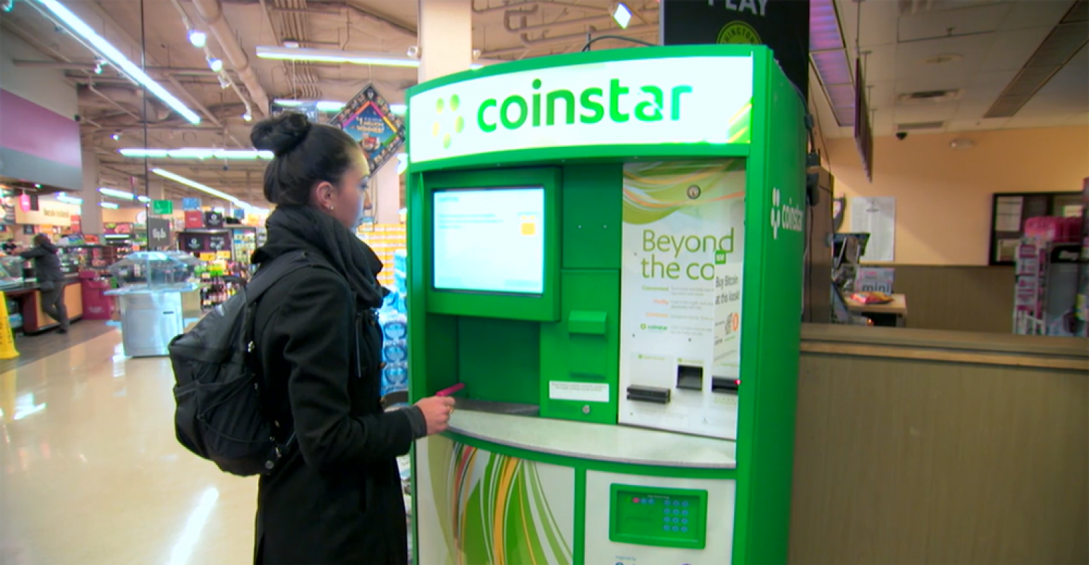 This Ukrainian Supermarket Decided To Accept Crypto Through Binance Pay | bitcoinhelp.fun
