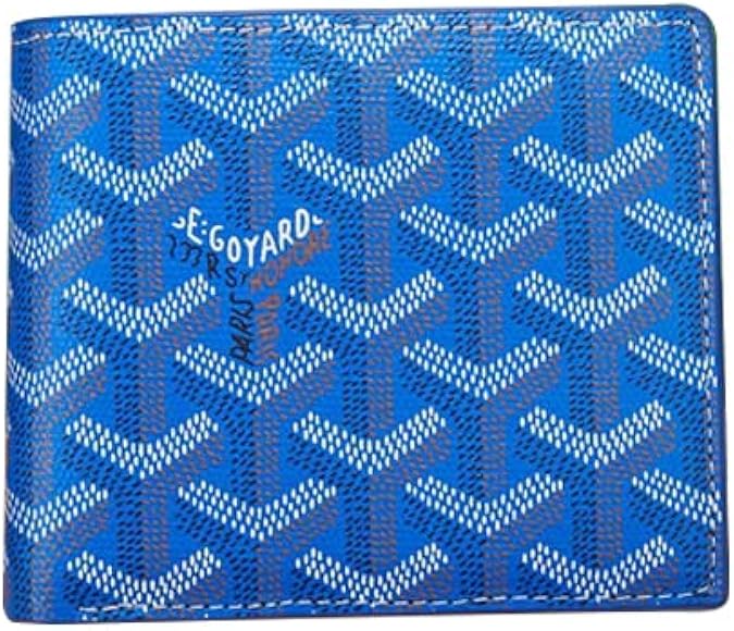 SAINT-SULPICE CARD WALLET - Maison Goyard