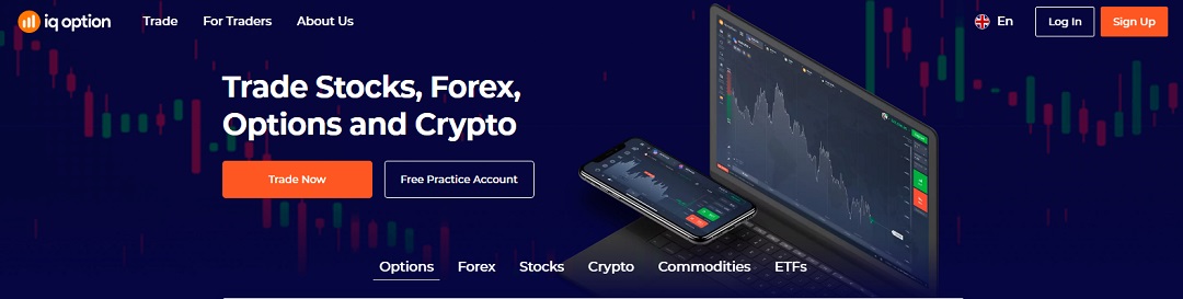 7 Best Crypto Options Trading Platform 