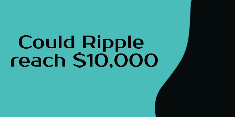 XRP Ripple Price Prediction: , Could Ripple Reach $10, ? | TOP1 Markets