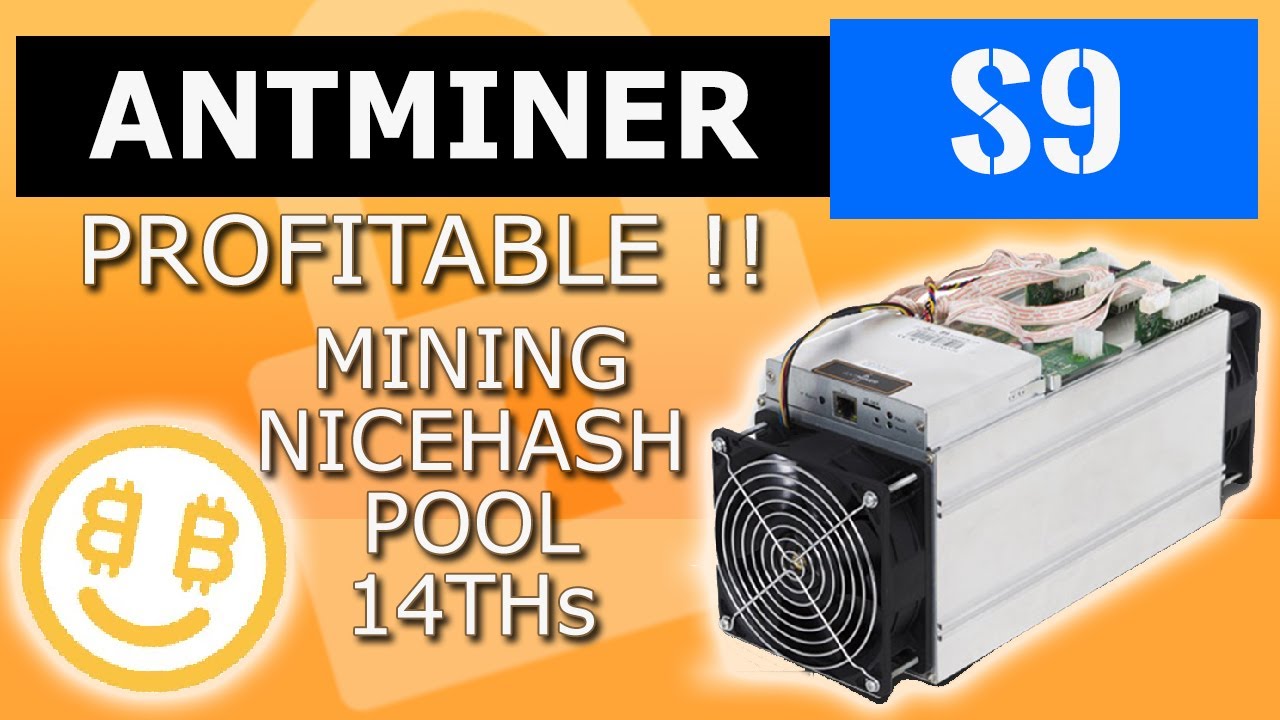 How to connect Antminer ASIC to NiceHash? | NiceHash