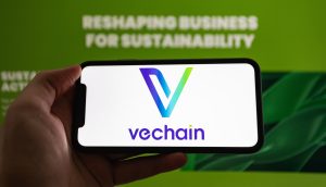 VeChain News | Latest News - NewsNow