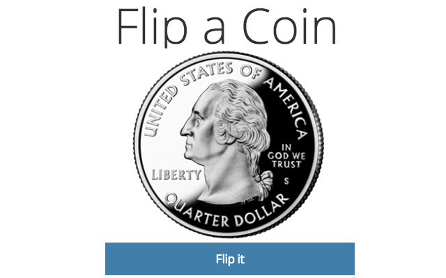 Coin Flip - Elm Partners