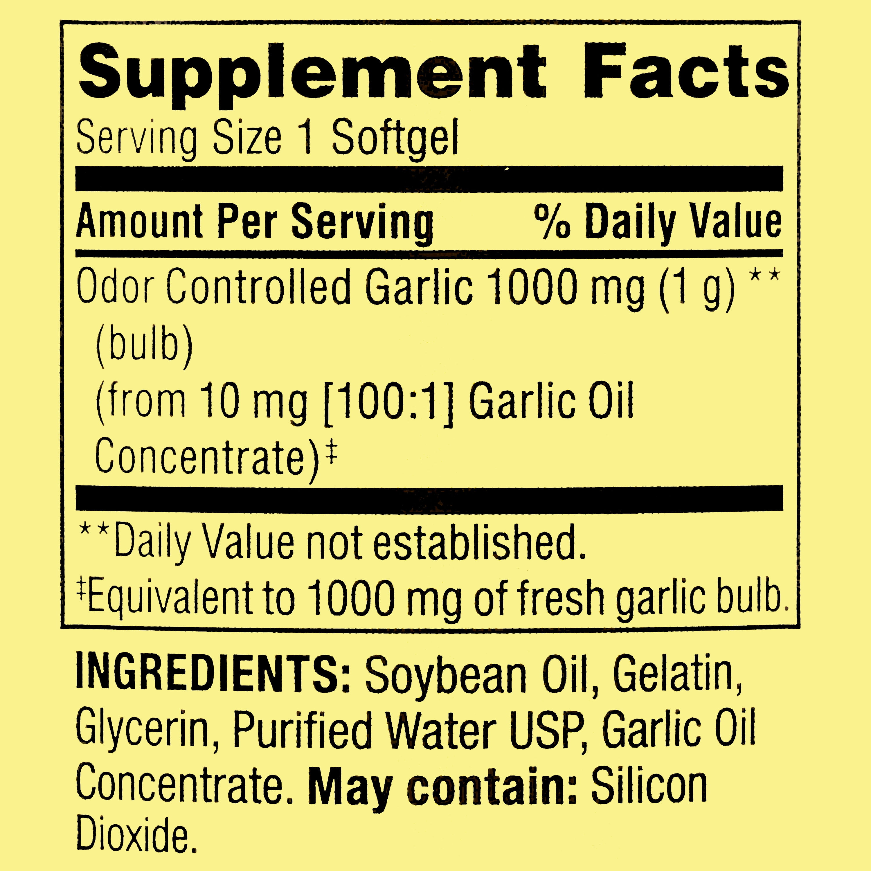 Official Garlic wallet and Garlium wallet Setup Guide - Garlicoin (GRLC)