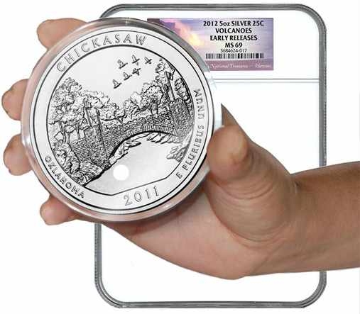 5 Oz Silver Bullion Bars & Coins | Bullion Mart | Toronto, Canada