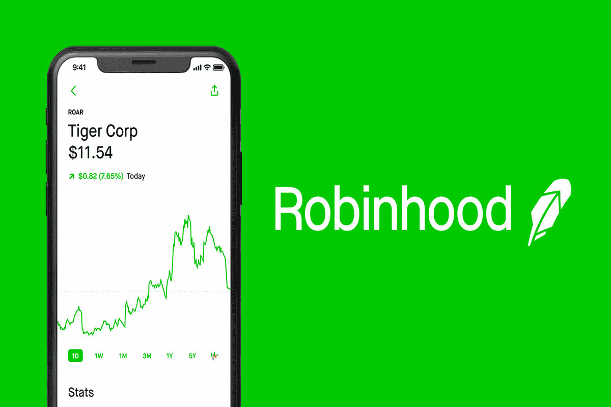 Buying and selling crypto | Robinhood