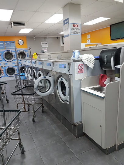 Laundry near me in Los Angeles CA | [] Updated list of companies | City Pros