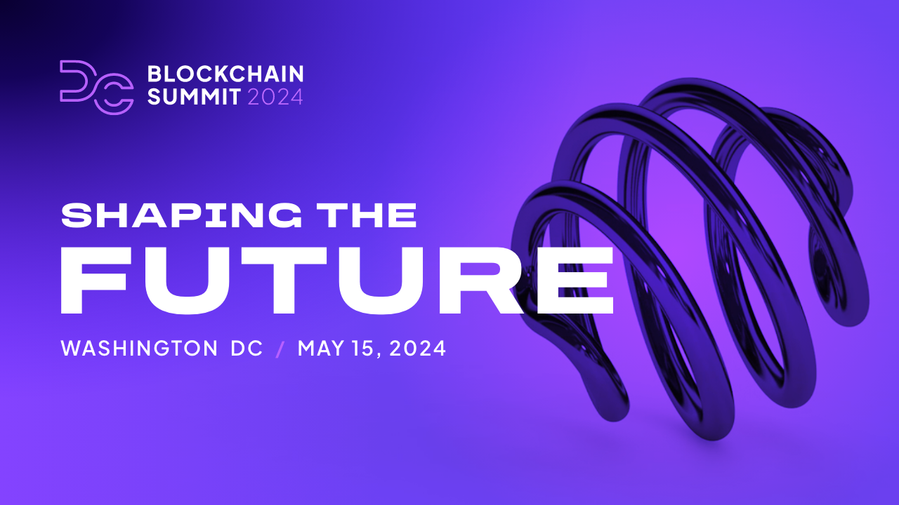 CV Summit - Where blockchain meets the world