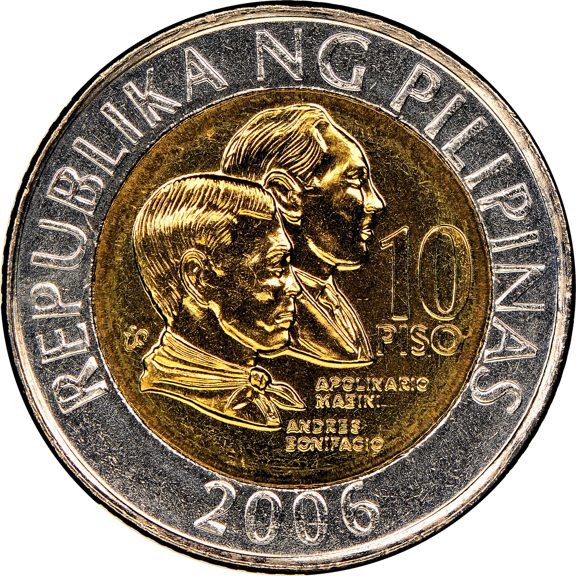 Coin Value: Mexico 1 Peso to 