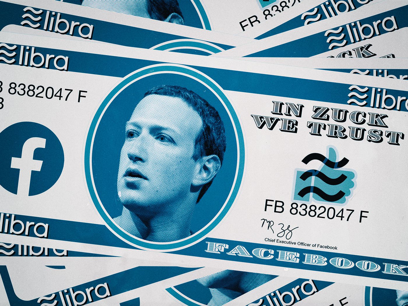 Facebook won't launch Calibra or cryptocurrency Libra in India - BusinessToday