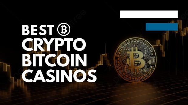 10 Best Crypto & Bitcoin Gambling Sites Of - San Diego Magazine