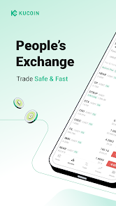 KuCoin reveals crypto social trading app KuCoin S