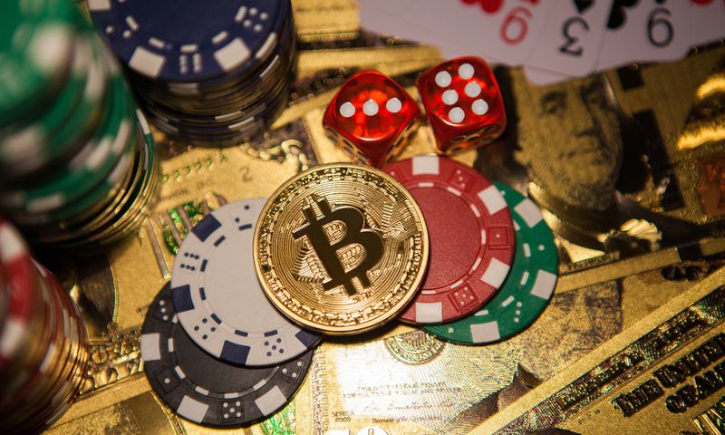 Best 5 crypto & Bitcoin casinos: Top new crypto casinos reviewed in | Business Insider Africa