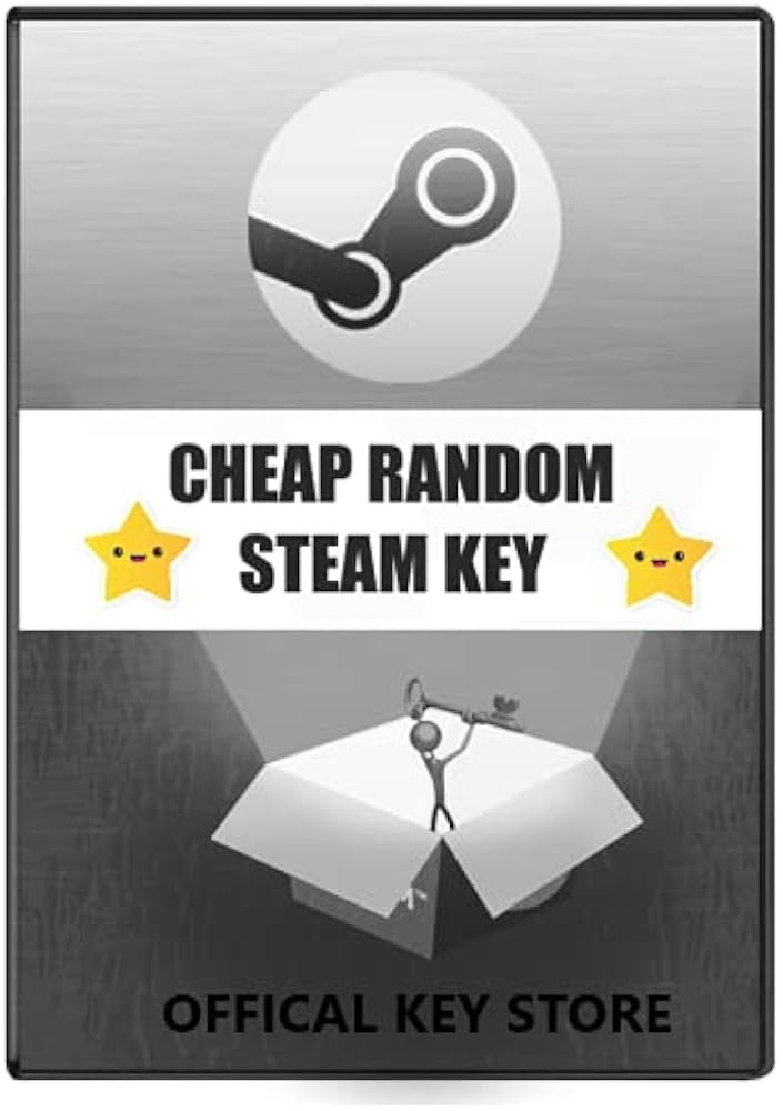 What is the website where is safe to buy steam keys for game ?
