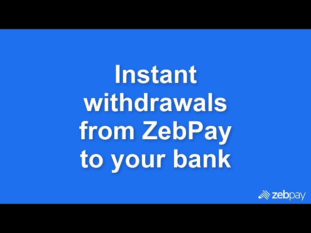 Information for users connected to ZebPay - Brave Rewards - Brave Community