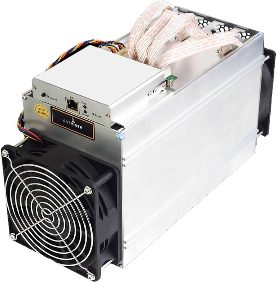 Bitmain Antminer D7 (Gh) profitability | ASIC Miner Value