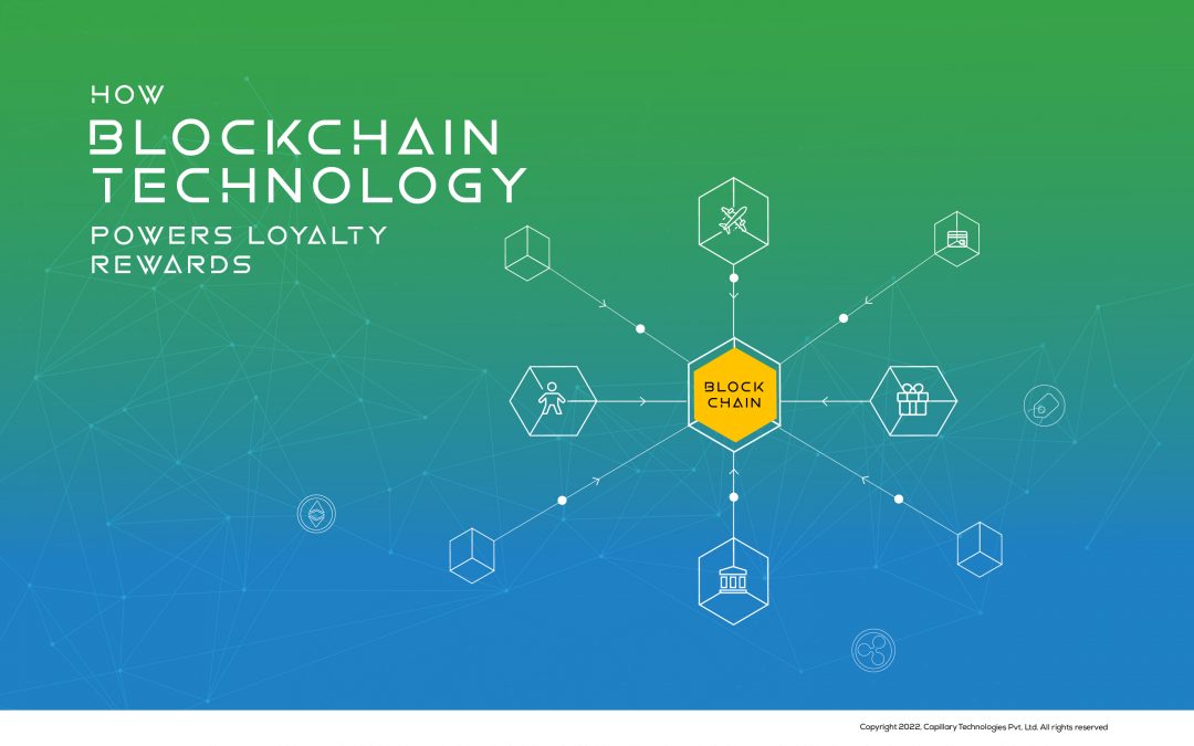 Can Cryptocurrency Replace Loyalty Points?
