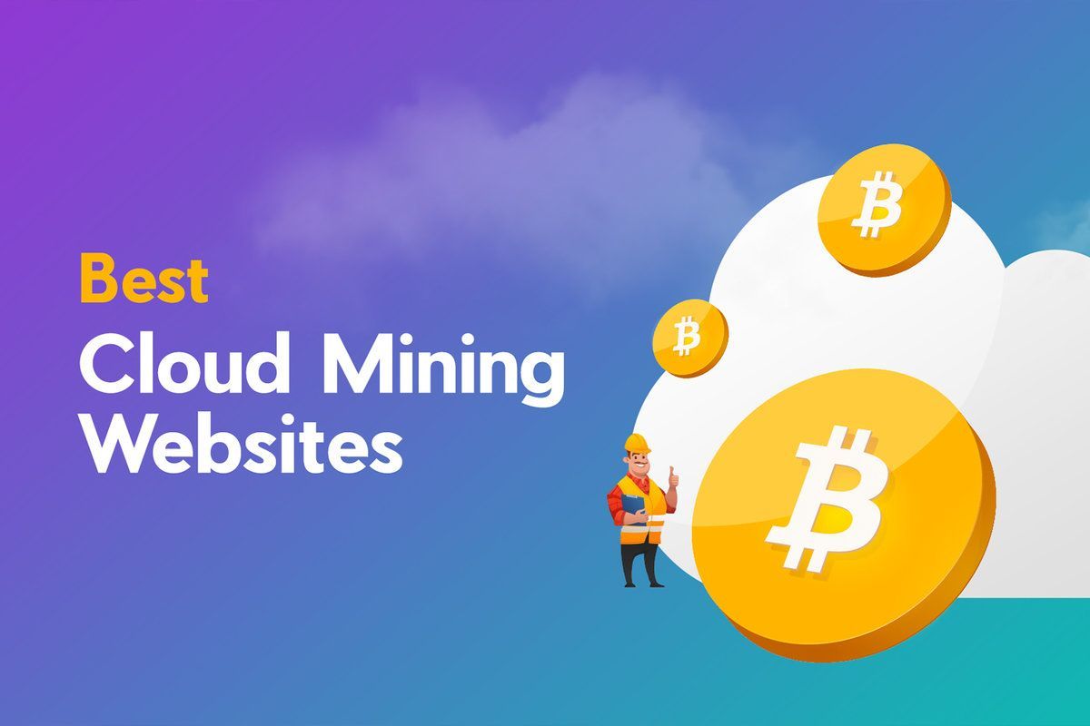 12 Best Cloud Mining Sites in – Guide – CryptoNinjas