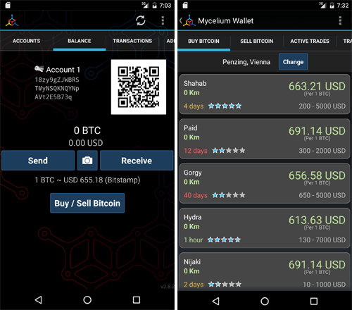 Best Mobile Wallets 8 SECURE Crypto Wallets Reviewed!