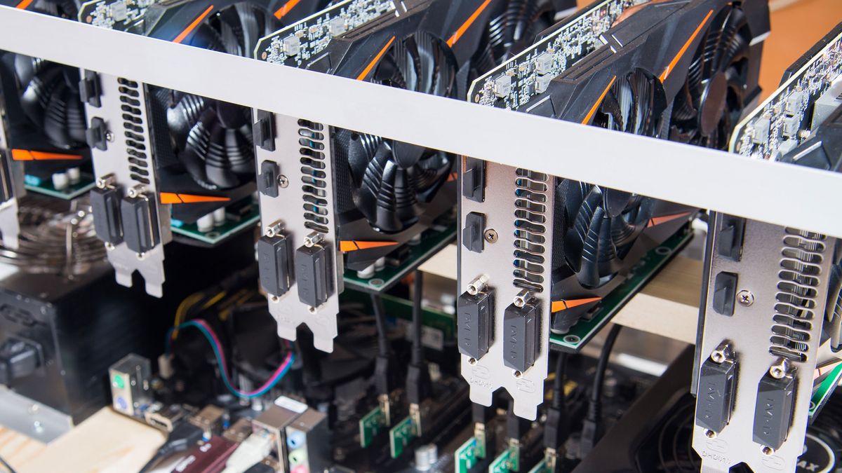 The GPU Industry Is Booming Thanks to Blockchain