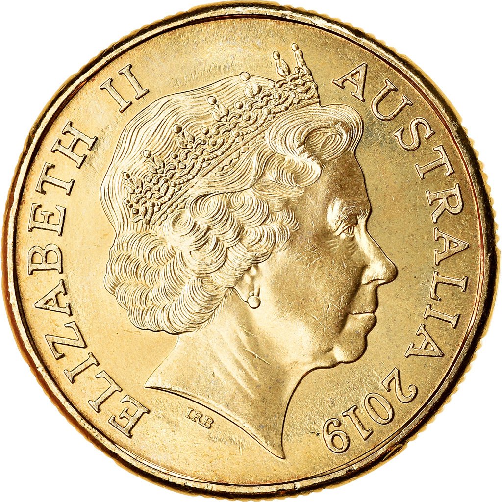 One Dollar | Royal Australian Mint