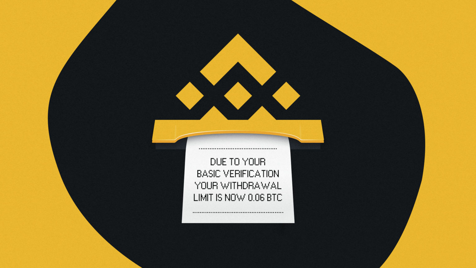 How to Withdraw Money From Binance - Zengo