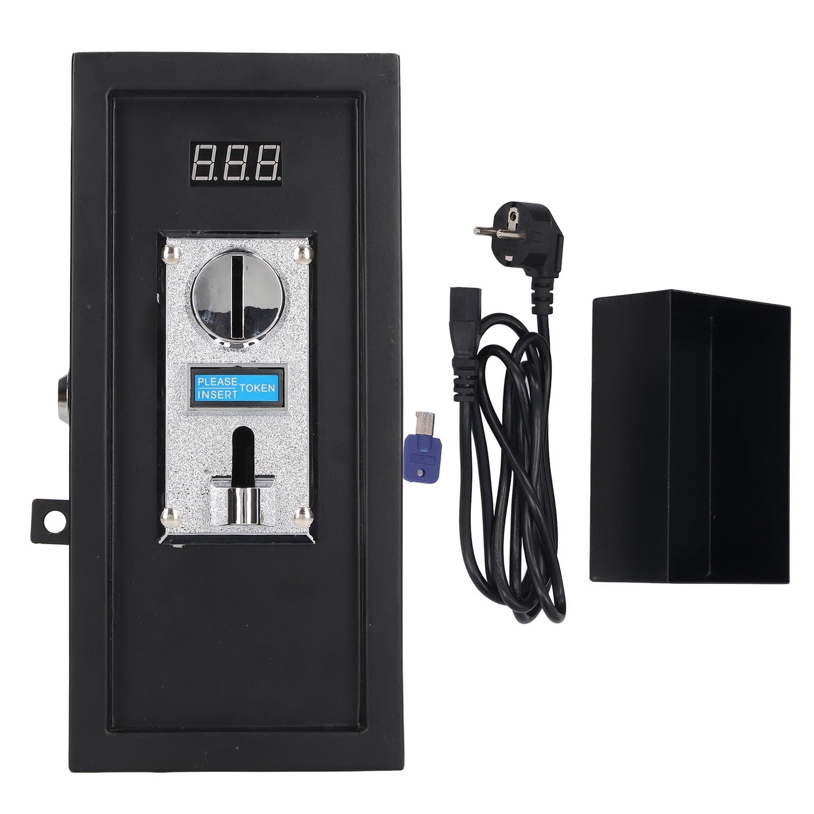 Buy coin operated timer box Supplies From Chinese Wholesalers - bitcoinhelp.fun