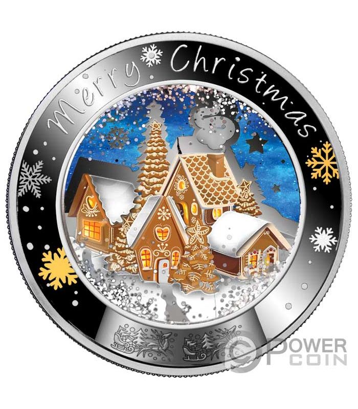 Christmas Coins Collection - The Coin Shoppe