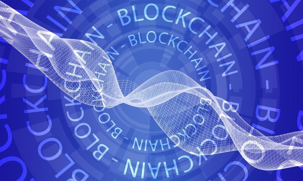 5 Blockchain Stocks to Consider in - NerdWallet