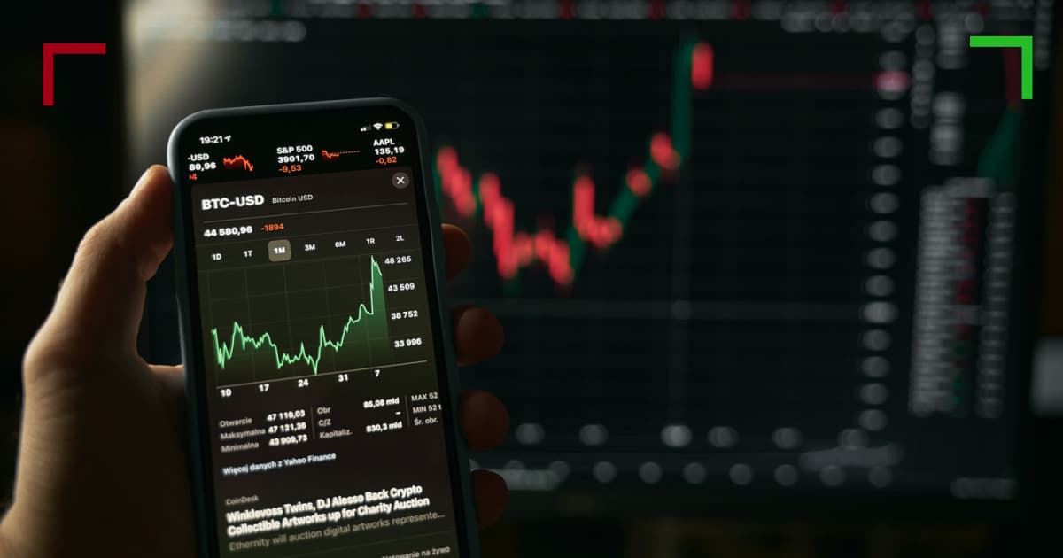 5 Things to Know to Become a Successful Crypto-Trader