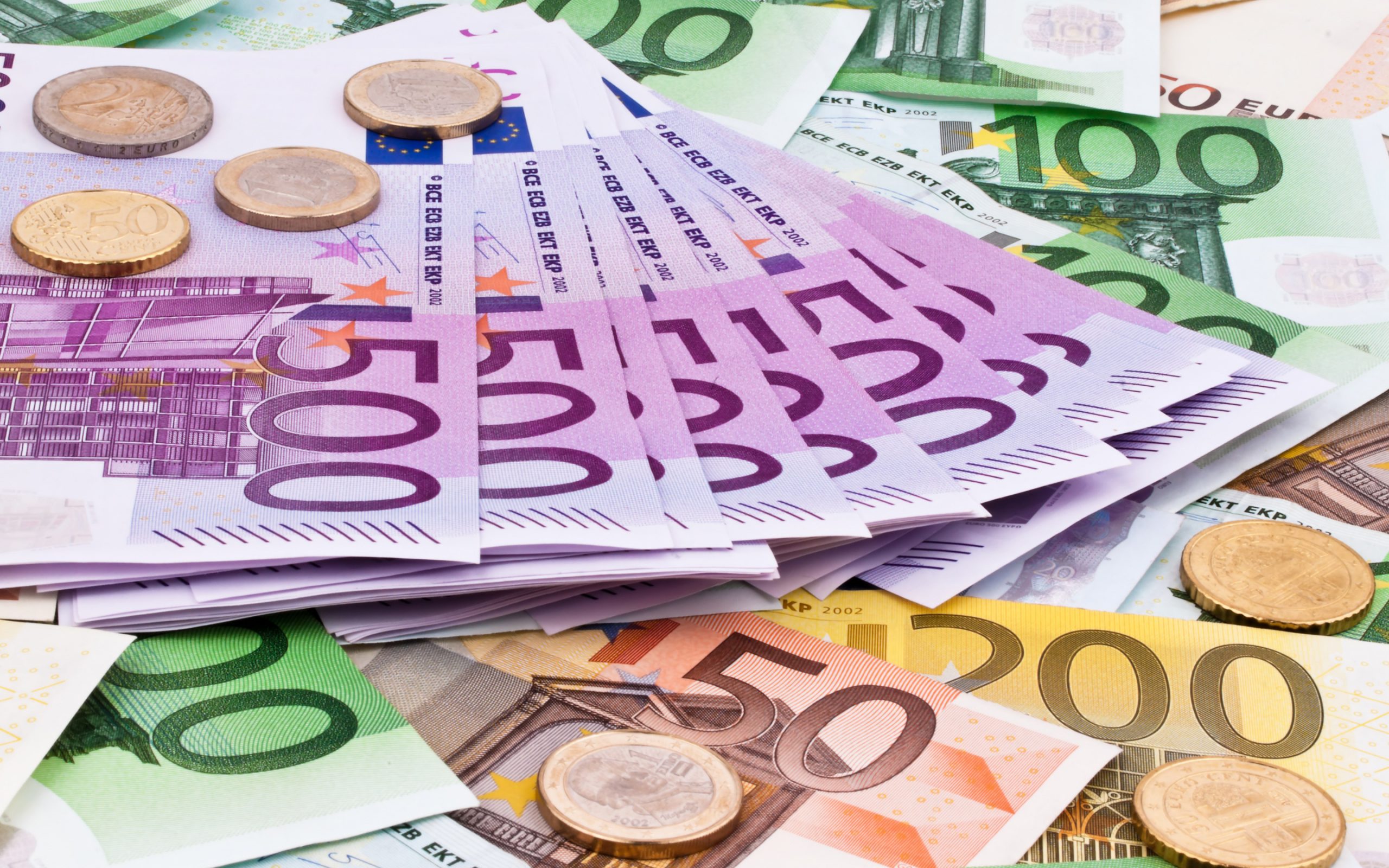 Black Market Euro to Naira Exchange Rate Today 16th February • bitcoinhelp.fun