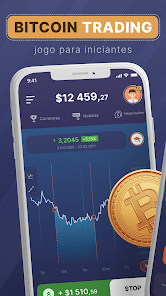 ‎Coinbase: Buy Bitcoin & Ether on the App Store