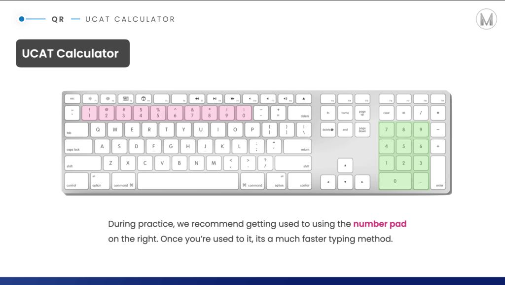 UCAT Percentile Calculator - BlackStone Tutors