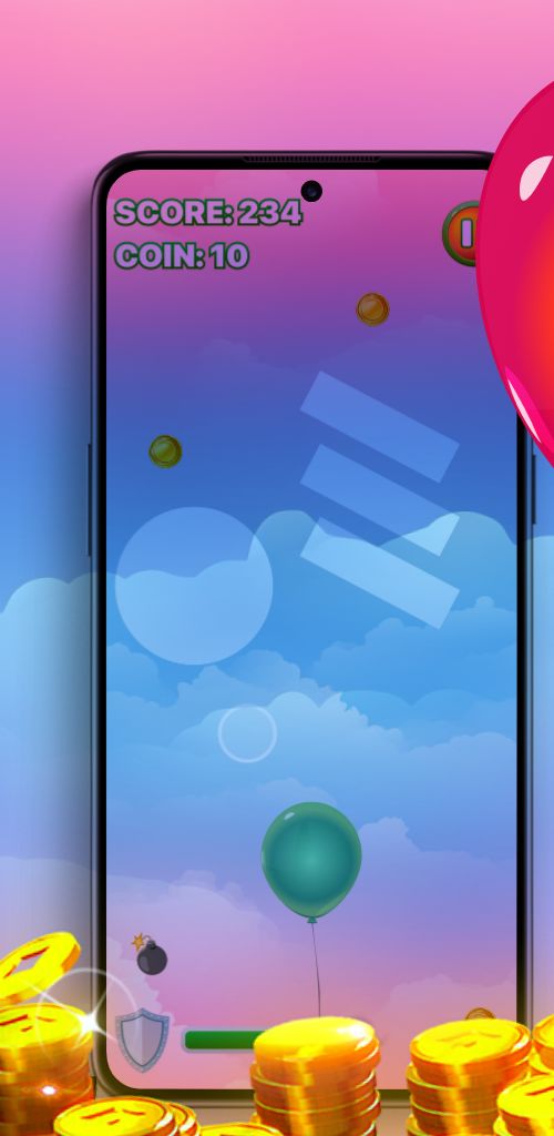Download Plinko Party: Coin Raid Master APK for Android