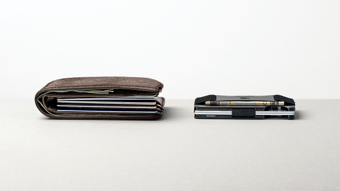 Slim Down: The Best Minimalist EDC Wallets Right Now - Carryology