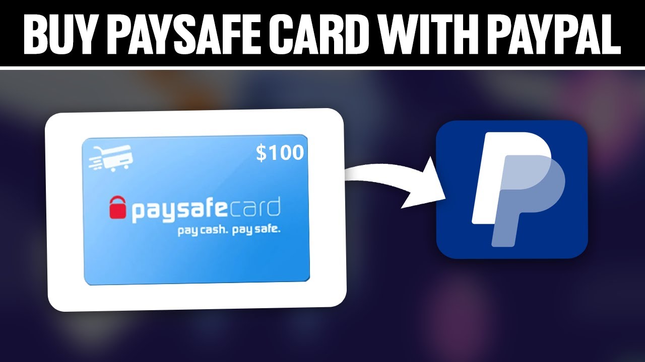 Buy paysafecard online | paysafe prepaid credit card | bitcoinhelp.fun