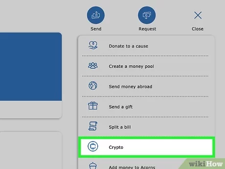 How to Buy and Sell Crypto With PayPal - NerdWallet