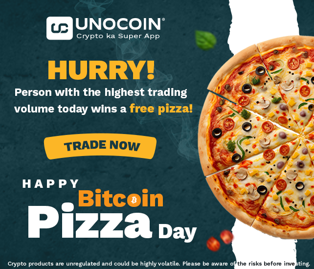 Bitcoin Pizza Day T-Shirt 🍕 – Bitcoin Magazine