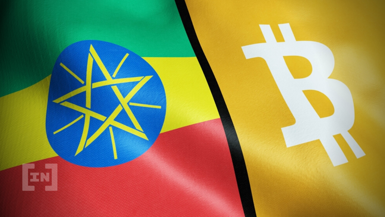 Buy and Sell Bitcoin in Ethiopia Anonymously | Best Bitcoin Exchange in Ethiopia