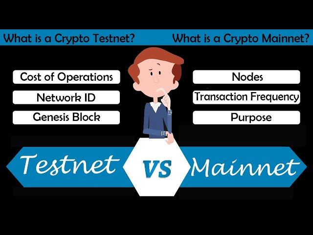 Testnet – Definition and Importance