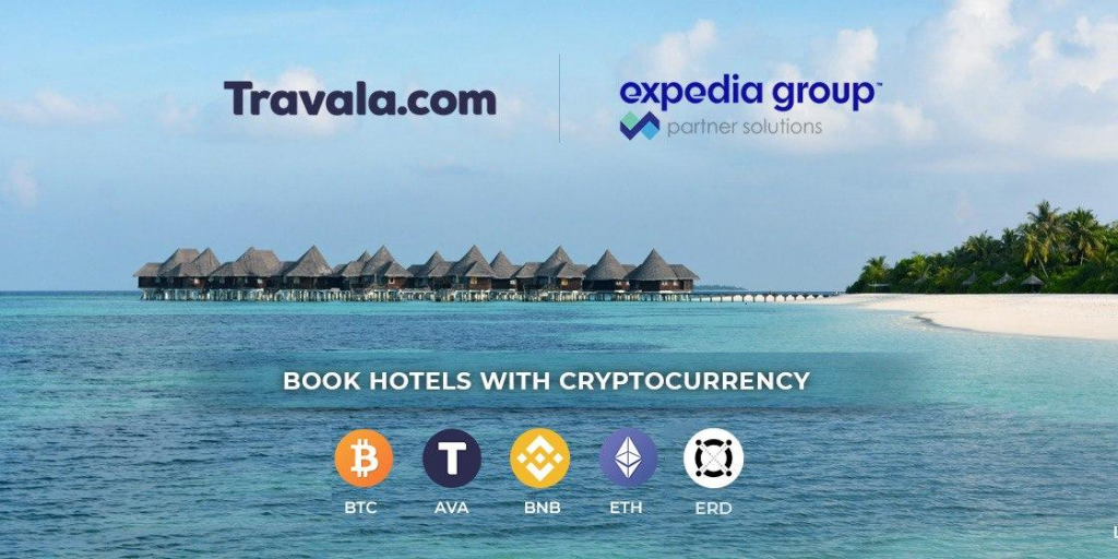 Who Accepts Bitcoin? 12 Travel Sites That Welcome Digital Currency | Journo Travel Journal