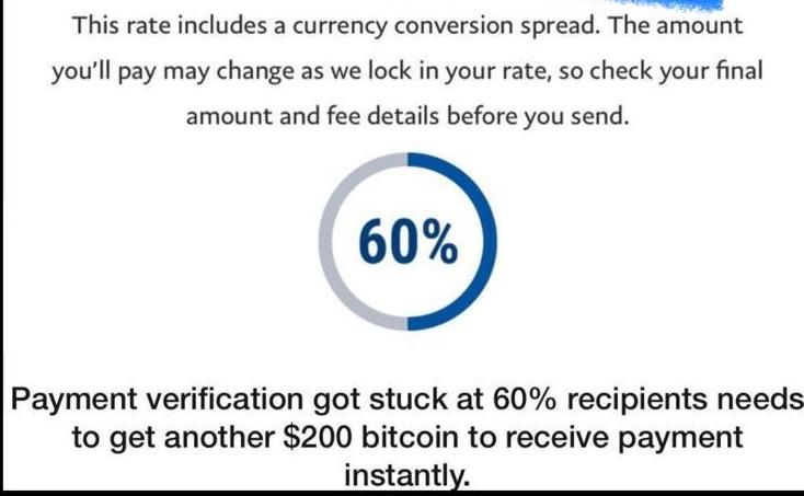 How to accept cryptocurrency payments | PayPal US