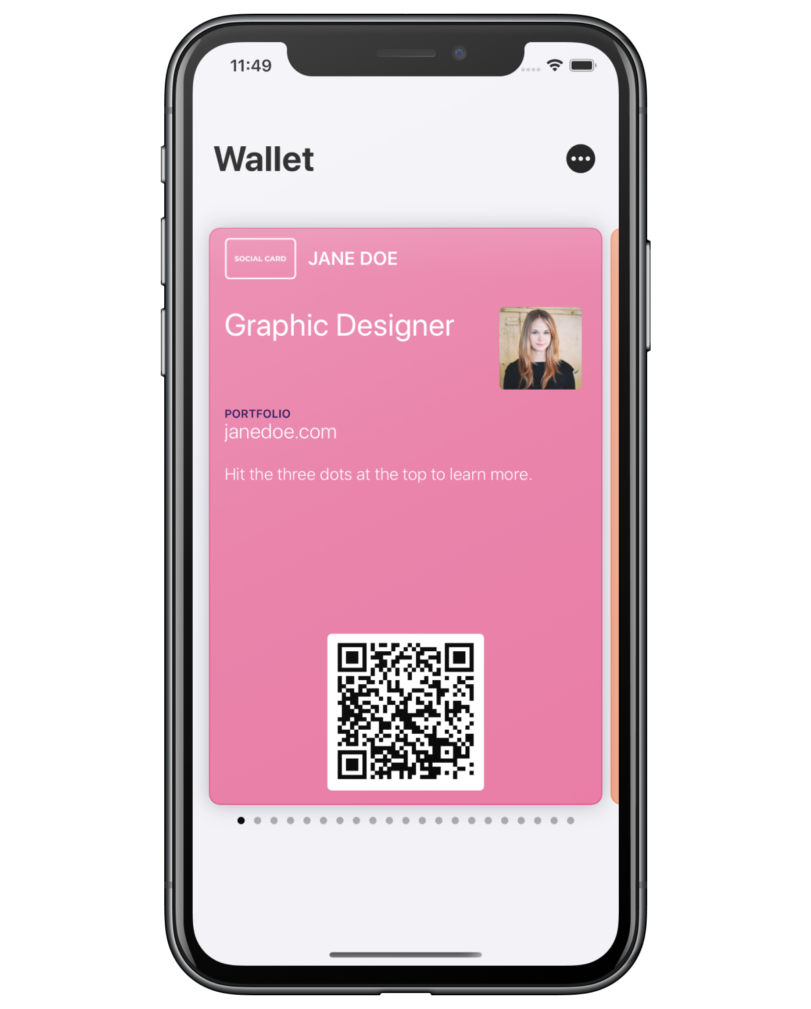 White Label Mobile Wallet Platform To Build Mobile Wallet App