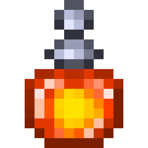 Food and drink potions - Terraria Wiki