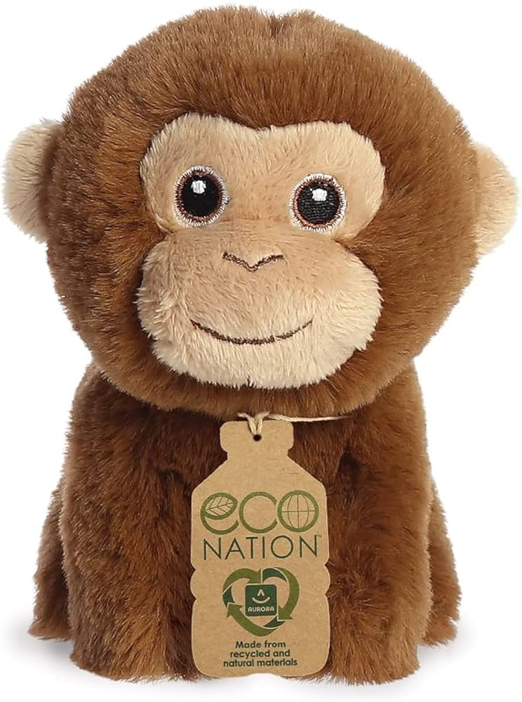 Happy Monkey Shop - Conscious Baby & Kids Brands