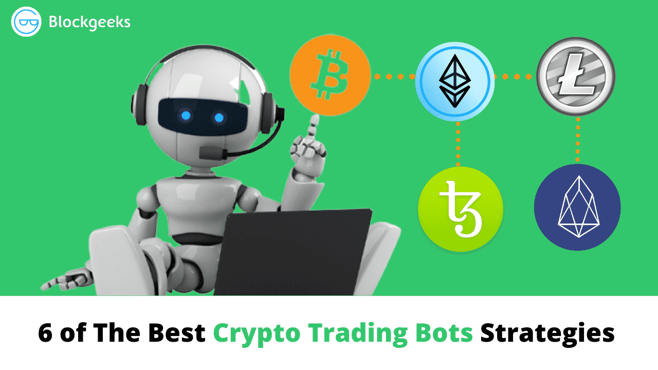 Top Crypto Trading Bots You Should Look Out for in - Coindoo