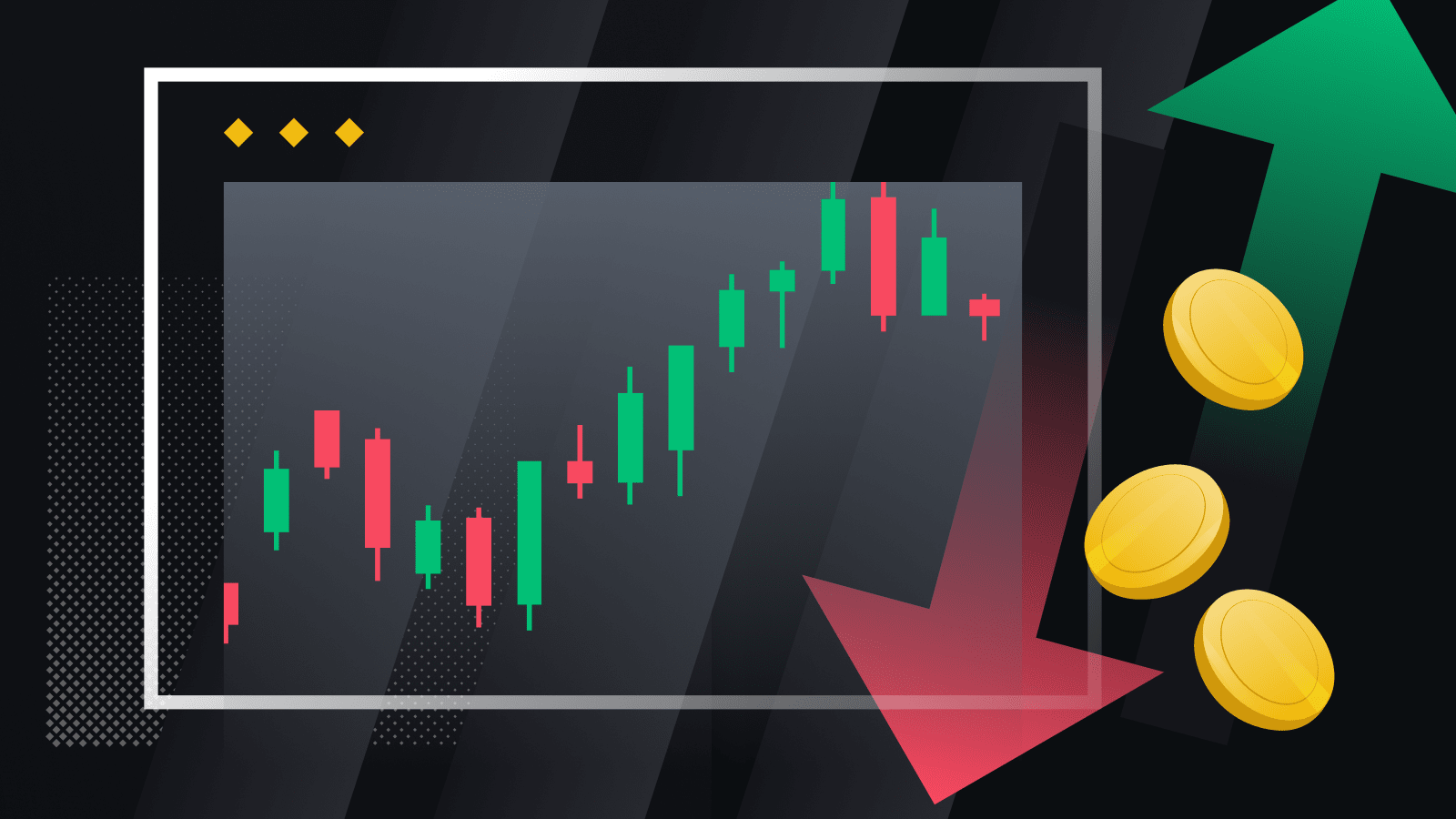 Trade Crypto Futures: Bitcoin, Ethereum & Micro | TD Ameritrade